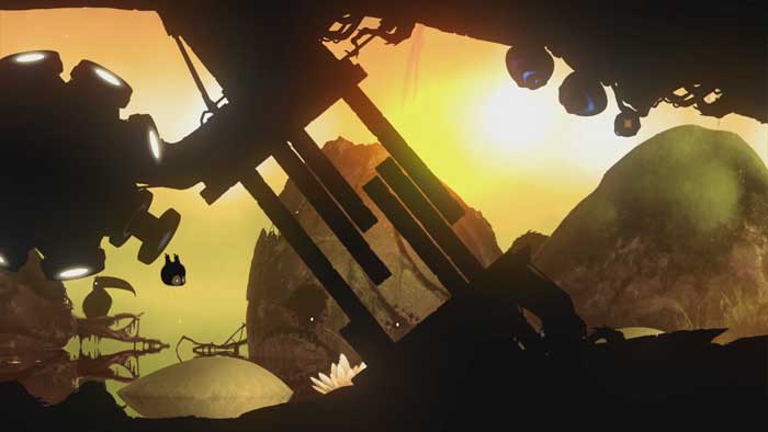 Badland : Game of The Year Edition (image 7)