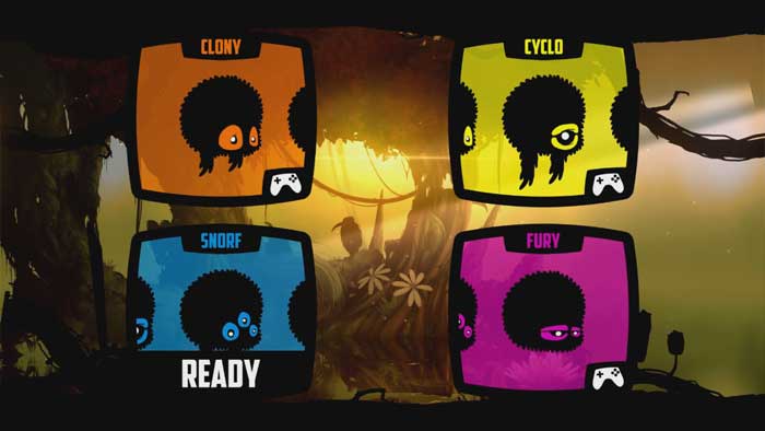Badland : Game of The Year Edition (image 6)
