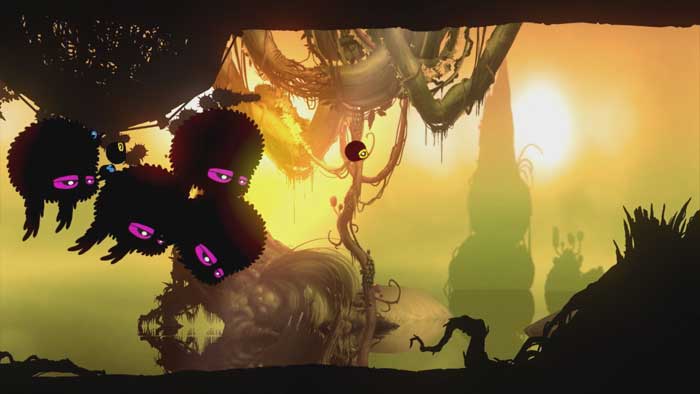 Badland : Game of The Year Edition (image 5)