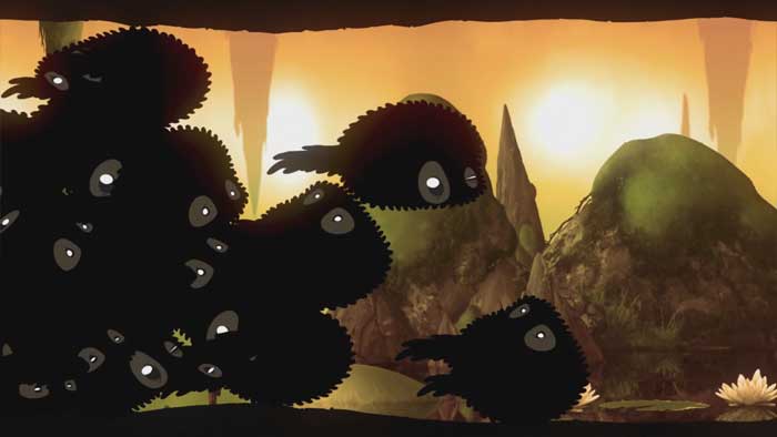Badland : Game of The Year Edition (image 2)