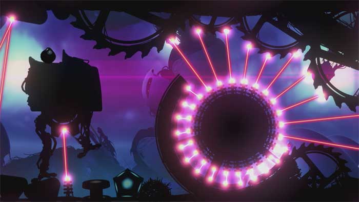 Badland : Game of The Year Edition (image 1)