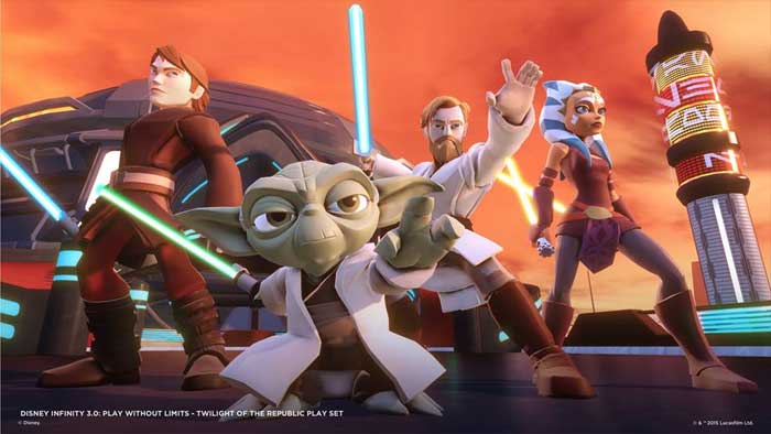 Disney Infinity 3.0 (image 2)