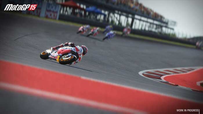 MotoGP 15 (image 2)