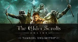 The Elder Scrolls Online : Tamriel Unlimited