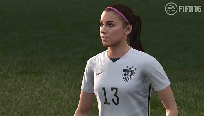 FIFA 16 (image 4)