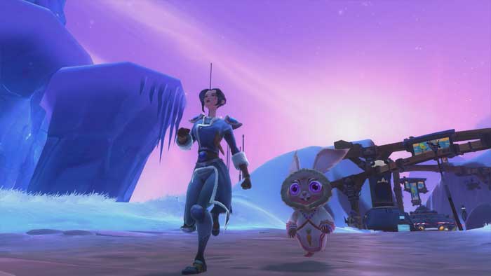 WildStar (image 9)