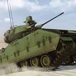 Armored Warfare dévoile son char M2 Bradley en vidéo