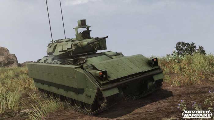 Armored Warfare (image 5)