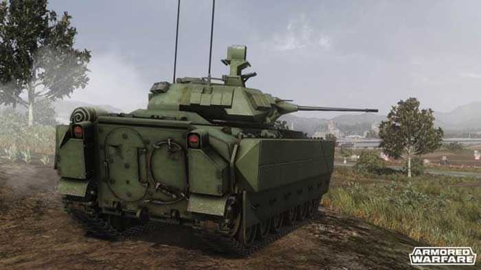 Armored Warfare (image 4)