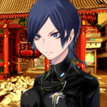 Shin Megami Tensei Devil Survivor 2 : Record Breaker