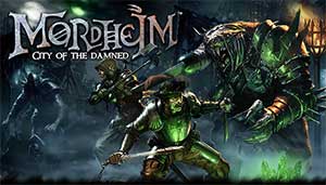 Mordheim : City Of Damned