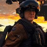 Découvrez la bande-annonce de Carrier, le prochain épisode de la saga Exo Zombies de Call of Duty: Advanced Warfare
