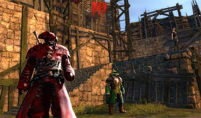 Guild Wars 2 : Heart of Thorns (image 3)