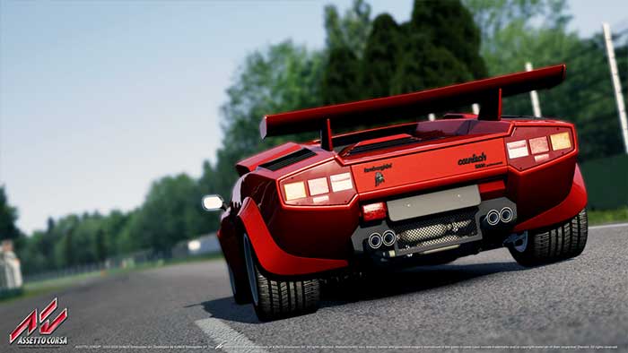 Assetto Corsa (image 5)