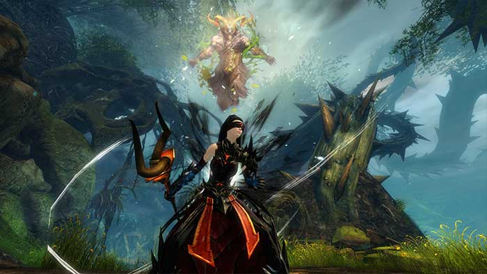 Guild Wars 2 : Heart of Thorns (image 3)