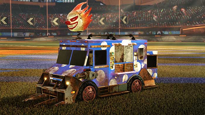 Rocket League (image 4)