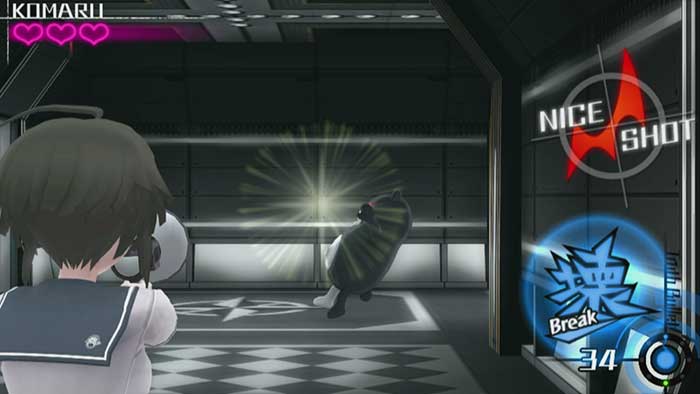 Danganronpa Another Episode : Ultra Despair Girls (image 8)