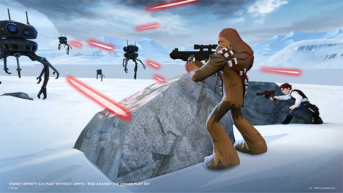 Disney Infinity 3.0 (image 1)