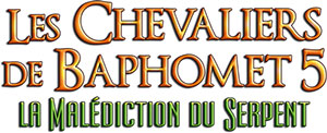 Les Chevaliers de Baphomet 5 - La Malédiction du Serpent