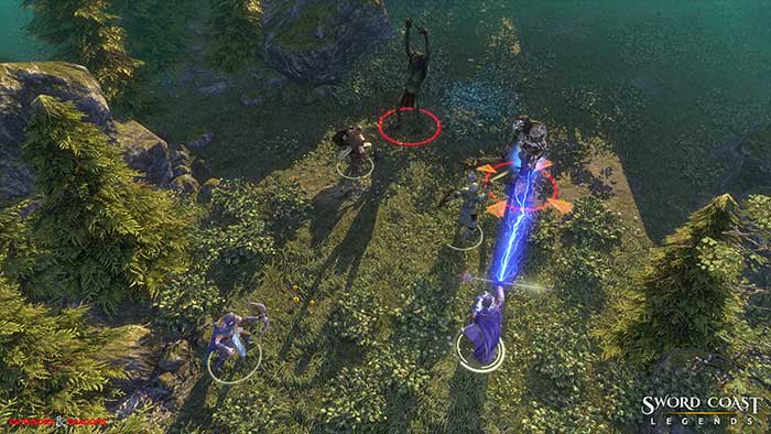 Sword Coast Legends (image 7)