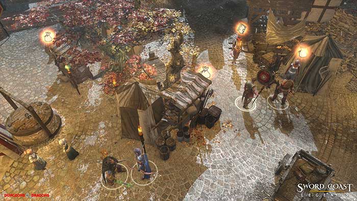 Sword Coast Legends (image 4)