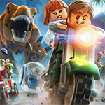 Warner Bros. Interactive Entertainment, TT Games,  The Lego Group et Universal Partnerships et Licensing  accueillent les visiteurs dans Lego Jurassic World