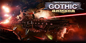 Battlefleet Gothic : Armada