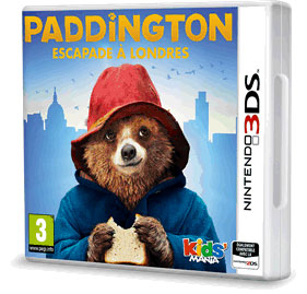 Paddington : Escapade à Londres