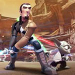Les personnages de Star Wars Rebels rejoignent Disney Infinity 3.0