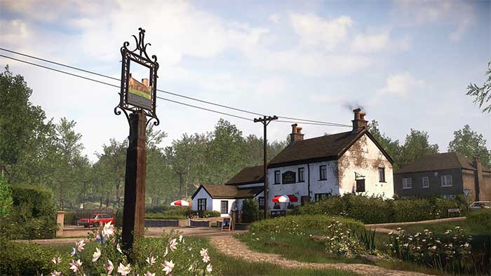 Everybody's Gone to the Rapture (image 8)