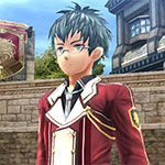 Logo The Legend of Heroes : Trails of Cold Steel