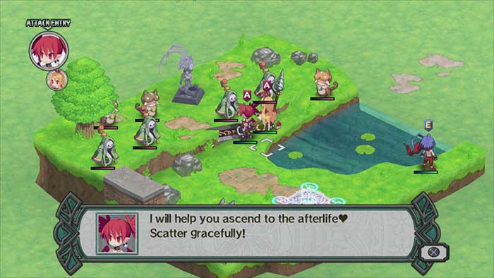 The Disgaea Triple Play Collection (image 5)