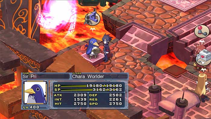 The Disgaea Triple Play Collection (image 1)