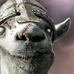 Goat Simulator Nightmare Edition débarque le 26 juin en France sur PC 
