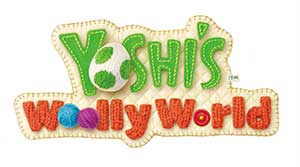 Yoshi's Woolly World