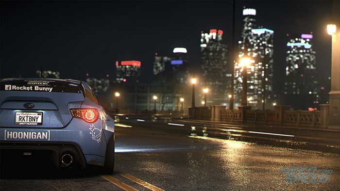 Need For Speed (image 1)