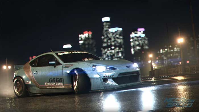 Need For Speed (image 3)