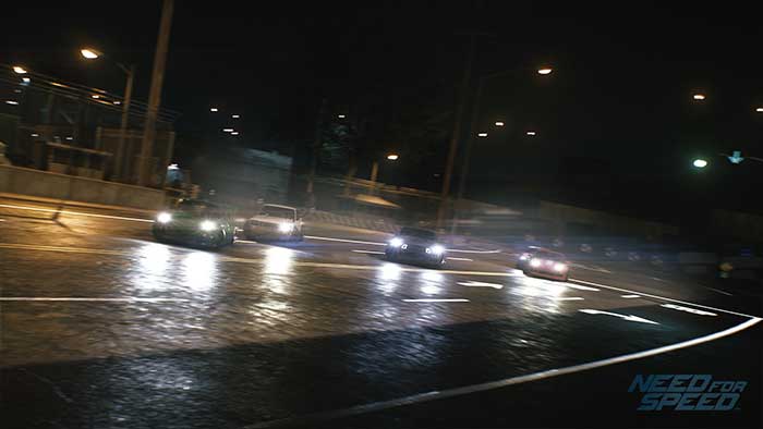 Need For Speed (image 4)