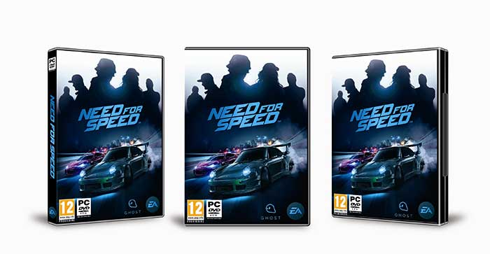 Need For Speed (image 6)