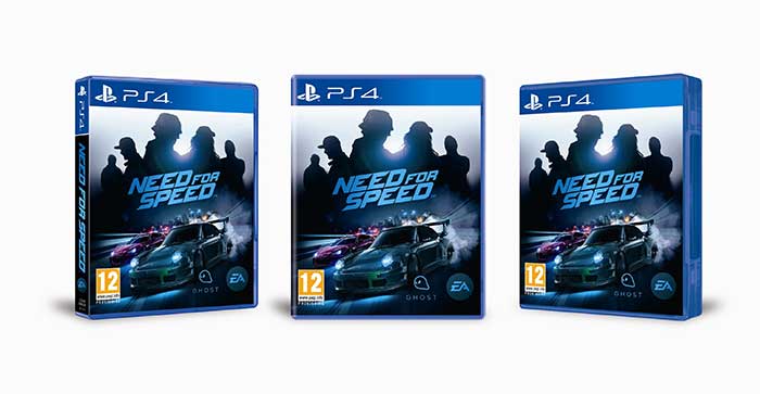 Need For Speed (image 7)