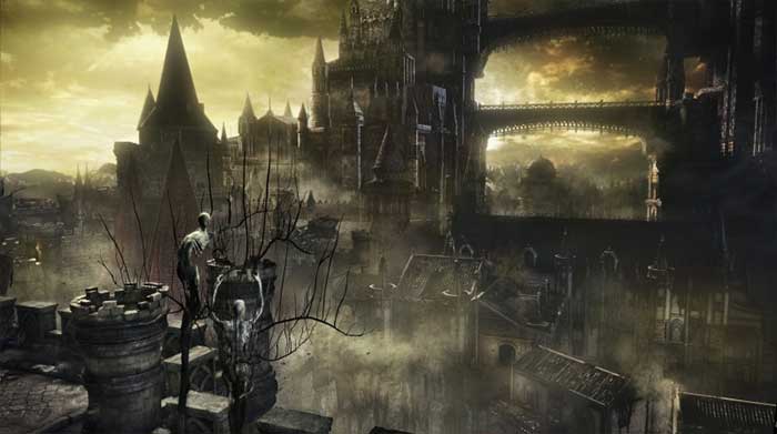Dark Souls III (image 3)
