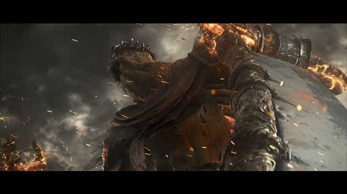 Dark Souls III (image 5)