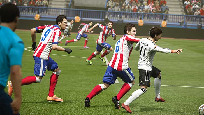FIFA 16 (image 2)