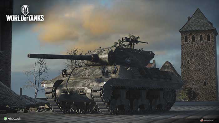 World of Tanks (image 5)