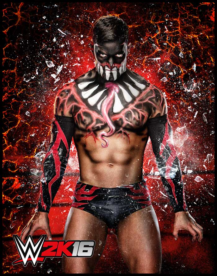 WWE 2K16 (image 4)