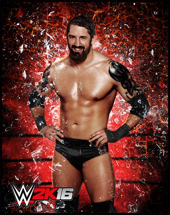 WWE 2K16 (image 1)