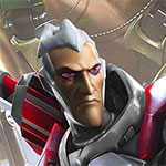 Logo Battleborn