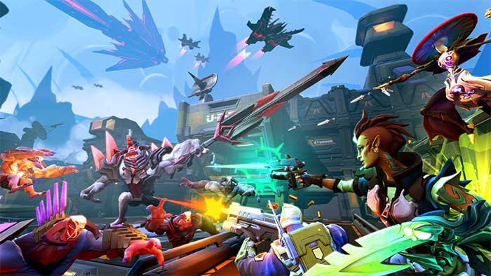 Battleborn (image 1)