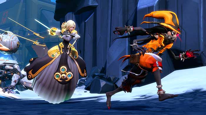 Battleborn (image 5)