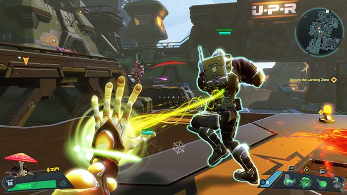 Battleborn (image 4)